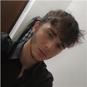 Sono uno studente universitario e sono disposto ad insegnare qualsiasi materia a qualsiasi ragazzo/a frequentante scuole elementari, medie e superiori. Per gli studenti universitari ho fatto esami di matematica, microeconomia, economia aziendale, diritto